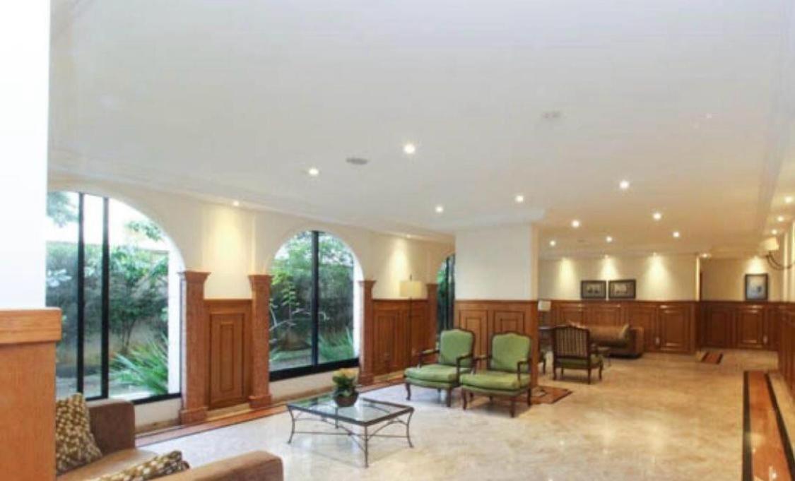 Flat Em Moema Apartment เซาเปาโล ภายนอก รูปภาพ