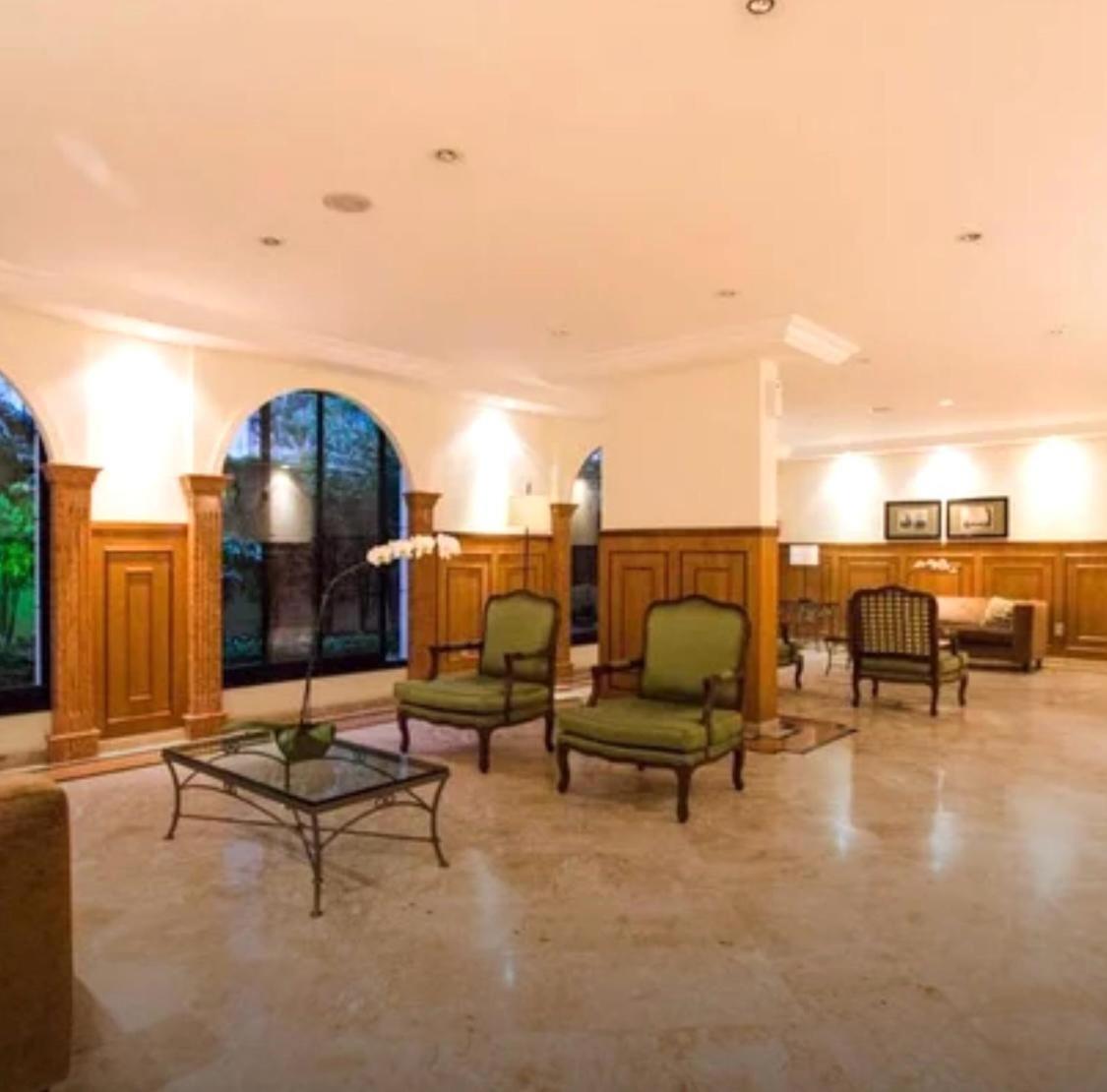Flat Em Moema Apartment เซาเปาโล ภายนอก รูปภาพ