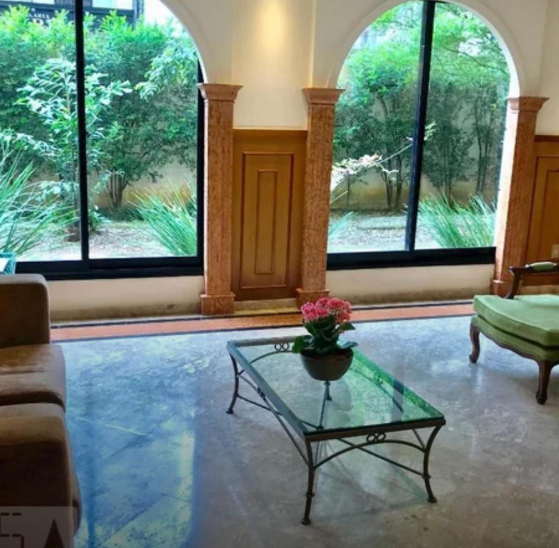 Flat Em Moema Apartment เซาเปาโล ภายนอก รูปภาพ